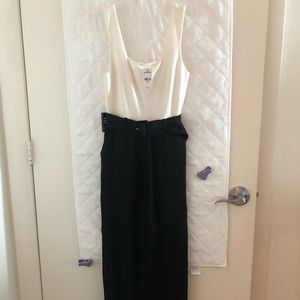 Express Wide Leg Jumpsuit
